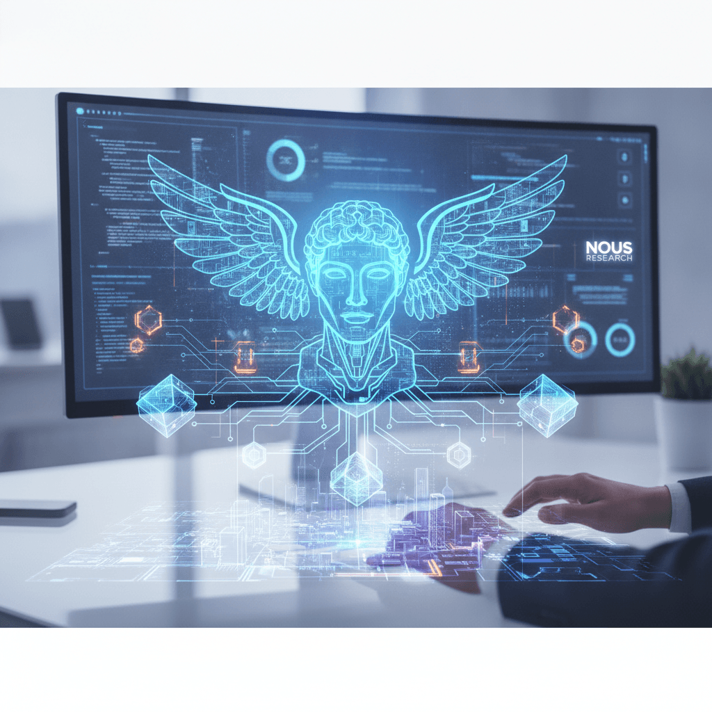 hermes-agent: What Developers Need to Know