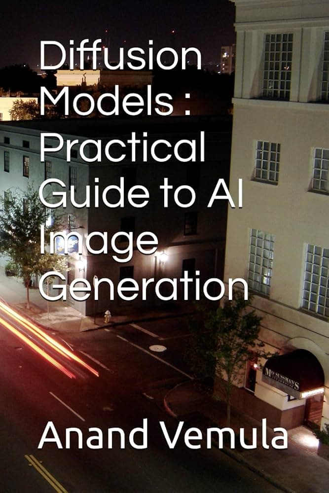 A Practical Guide to AI Image Generation: From Diffusion to Agents in the AI Office