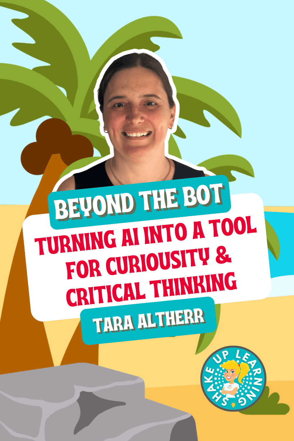 Beyond the Botspeak: The Strategic Imperative of Training Out AI Writing Tics, Inspired by Qwen3-4B