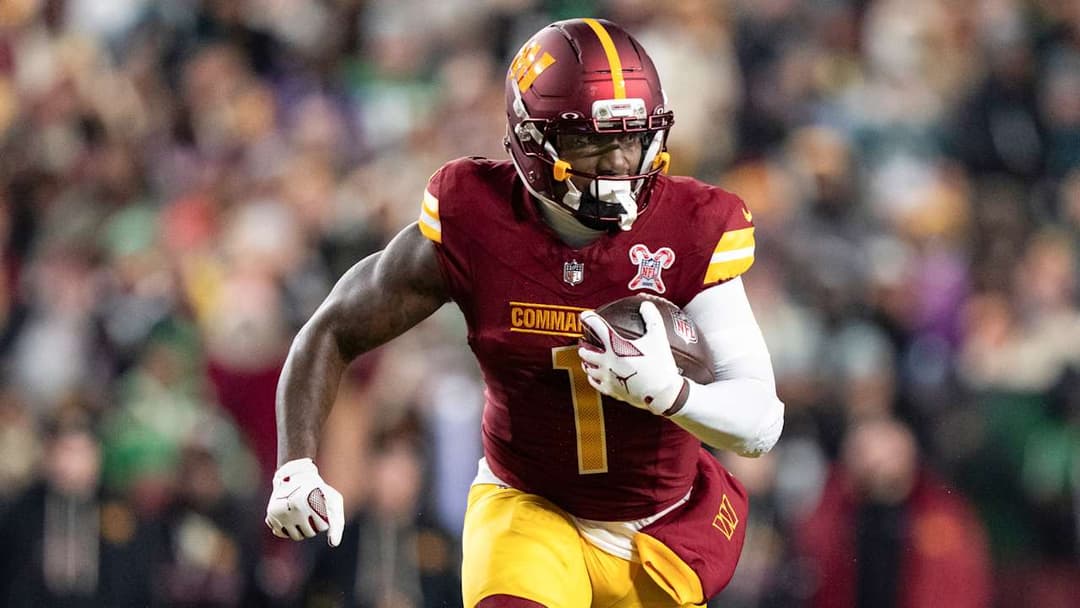 Deebo Samuel: why his game still stands out in modern football