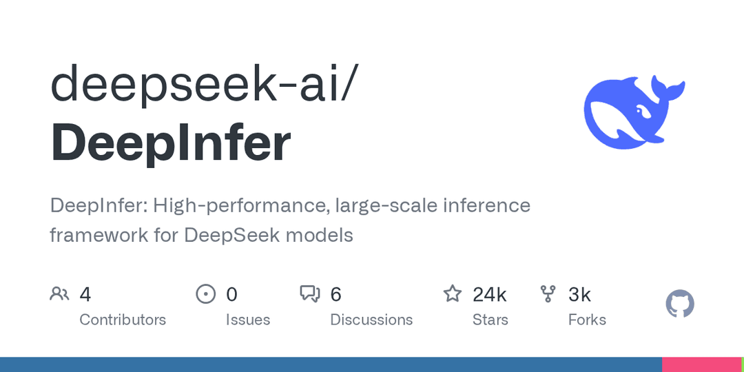 DeepInfer: The High-Performance Engine Driving DeepSeek Models in the AI Office