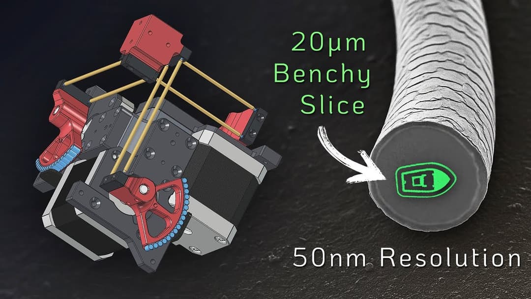 Open MicroManipulator: Mastering Sub-Micrometer 3D Motion Control for the Future of Work