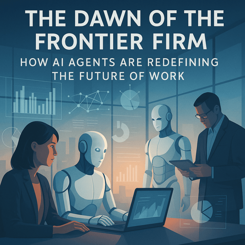 The Dawn of the Skilled AI Agent: Redefining Productivity in the Modern Office