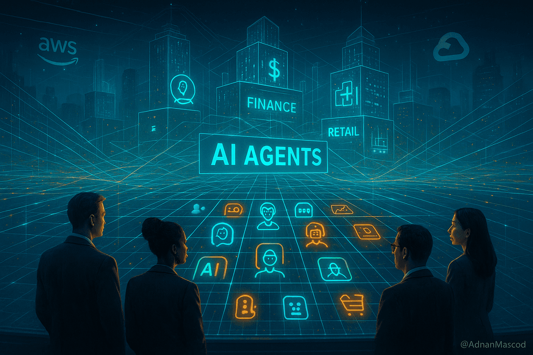 The Imperative of Intelligent Automation: Unlocking the Power of the Fastest and Cheapest Web Agent