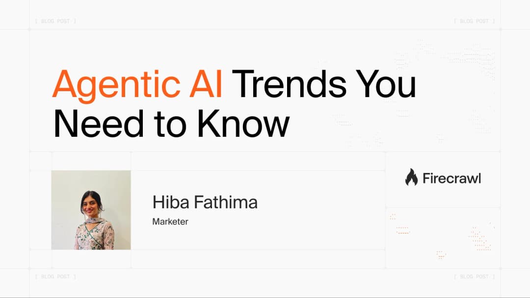 The Precision Imperative: Fueling AI Agents with Specialized Context through the Firecrawl Developer Index
