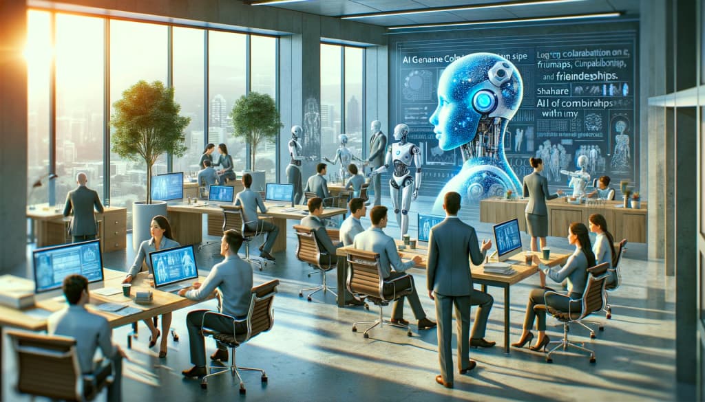We Should Be More Ambitious with the Software We Build: Forging a Collective Future