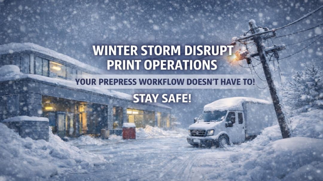Winter Storm Warning: What It Means and Why It Changes How Teams Work