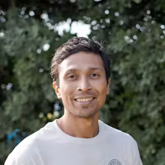 Rajiv Ayyangar photo